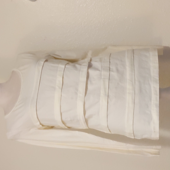 Ann Taylor tunic size M - Picture 3 of 8